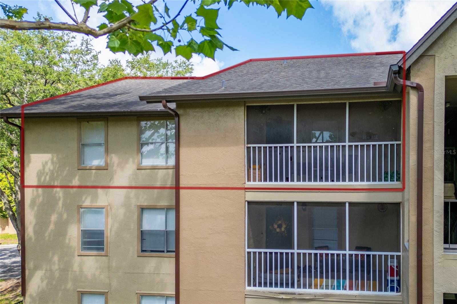 Image 7 of 28 For 627 Dory Lane 304