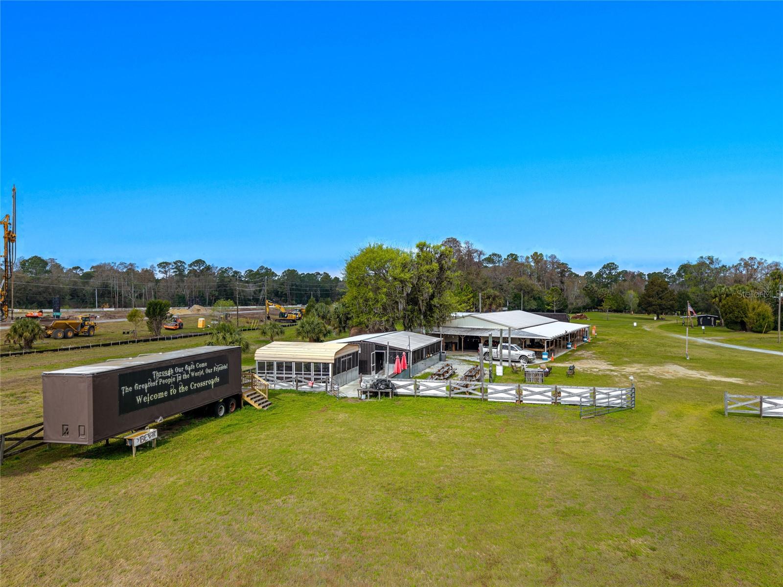 Image 13 of 37 For 11350 State Road 121