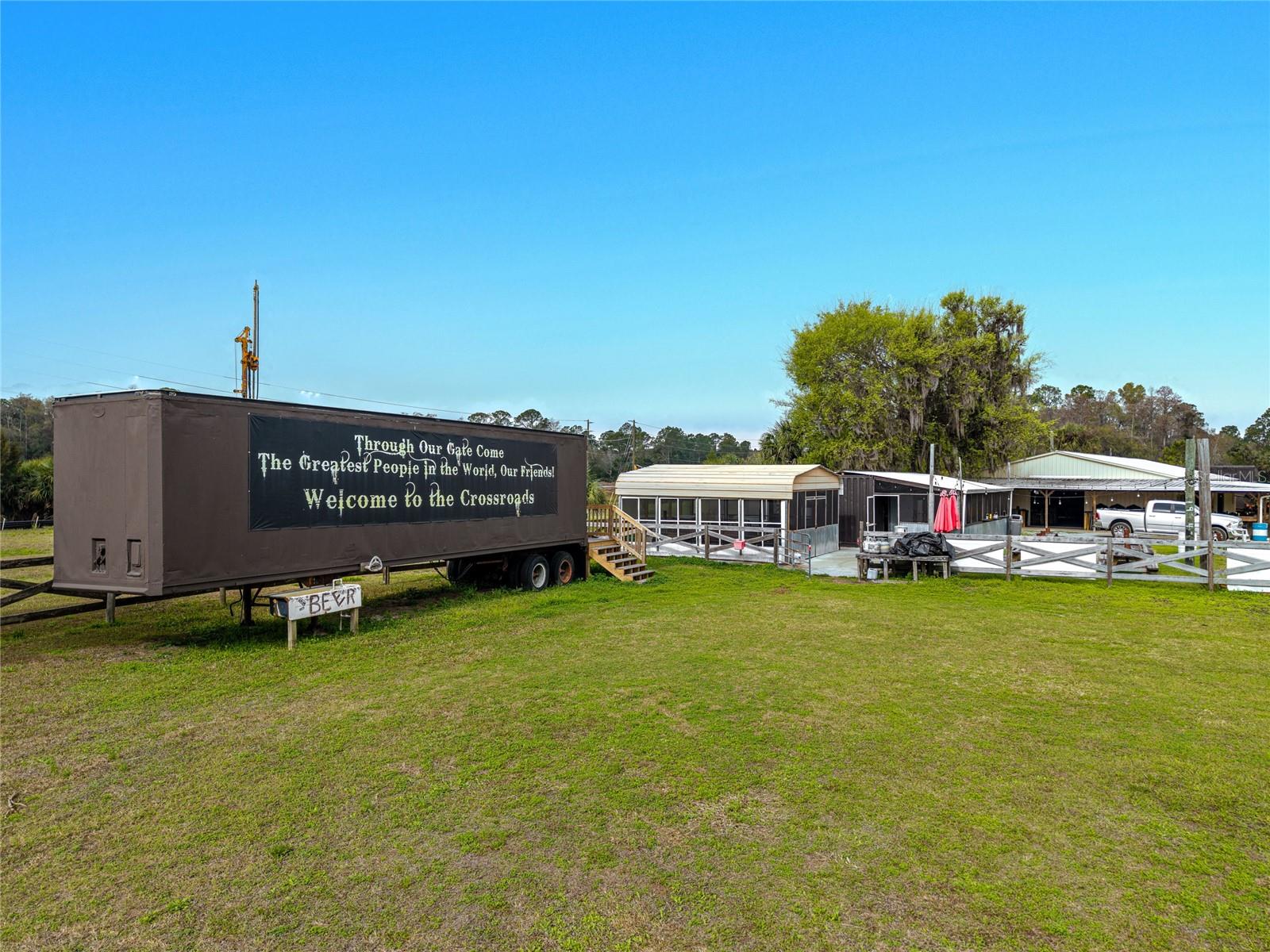 Image 14 of 37 For 11350 State Road 121