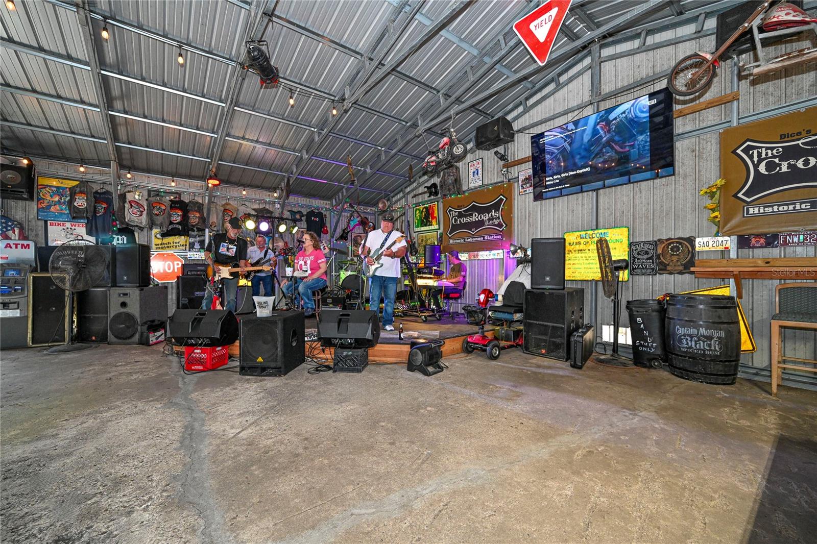 Image 19 of 37 For 11350 State Road 121