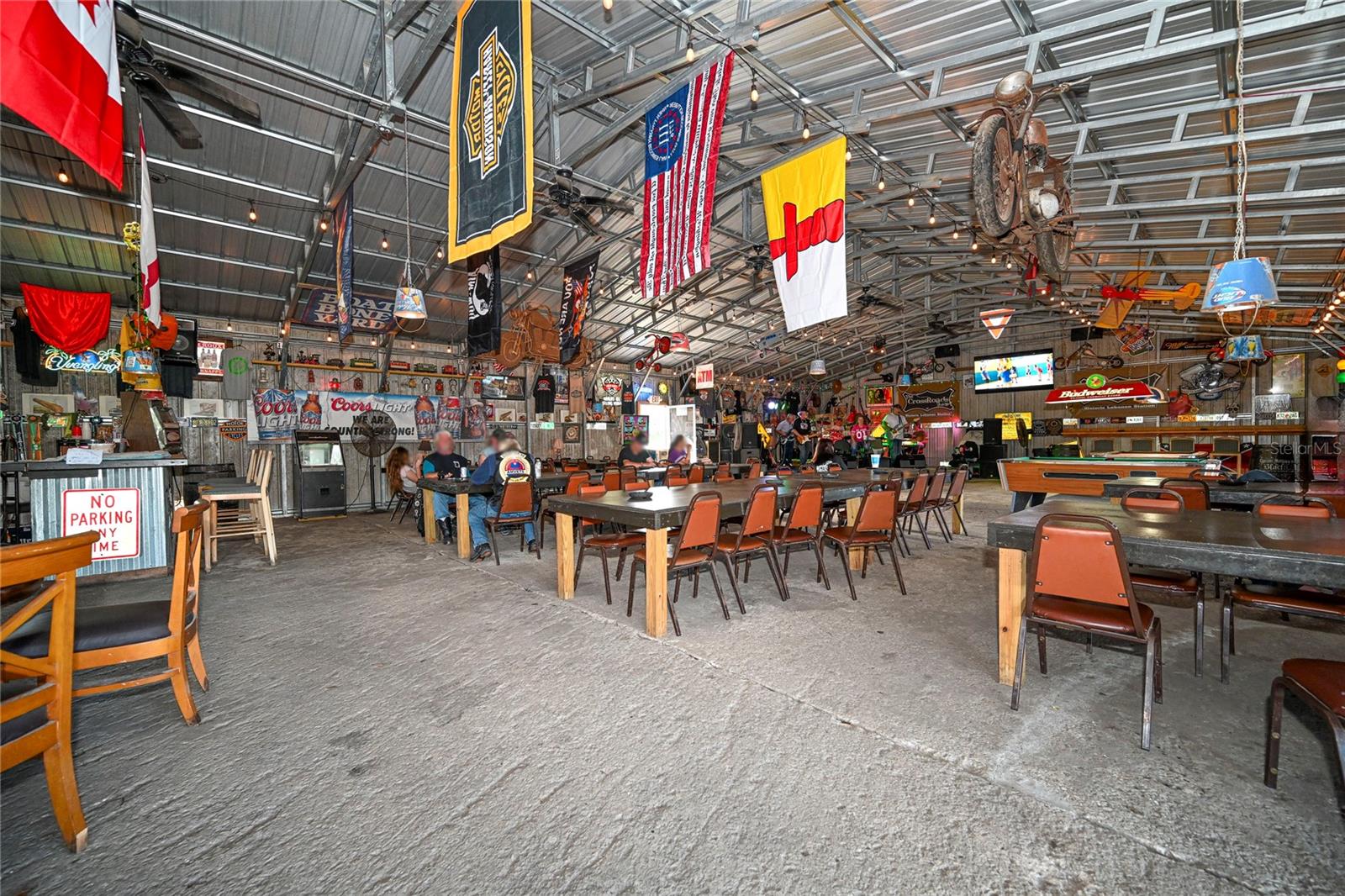 Image 21 of 37 For 11350 State Road 121