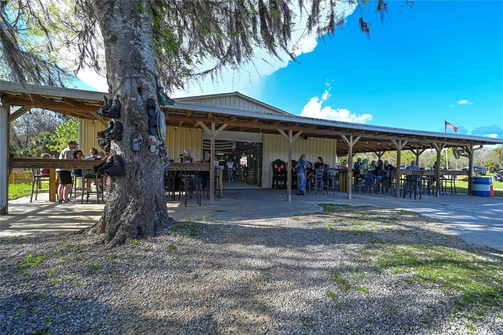 Image 27 of 37 For 11350 State Road 121