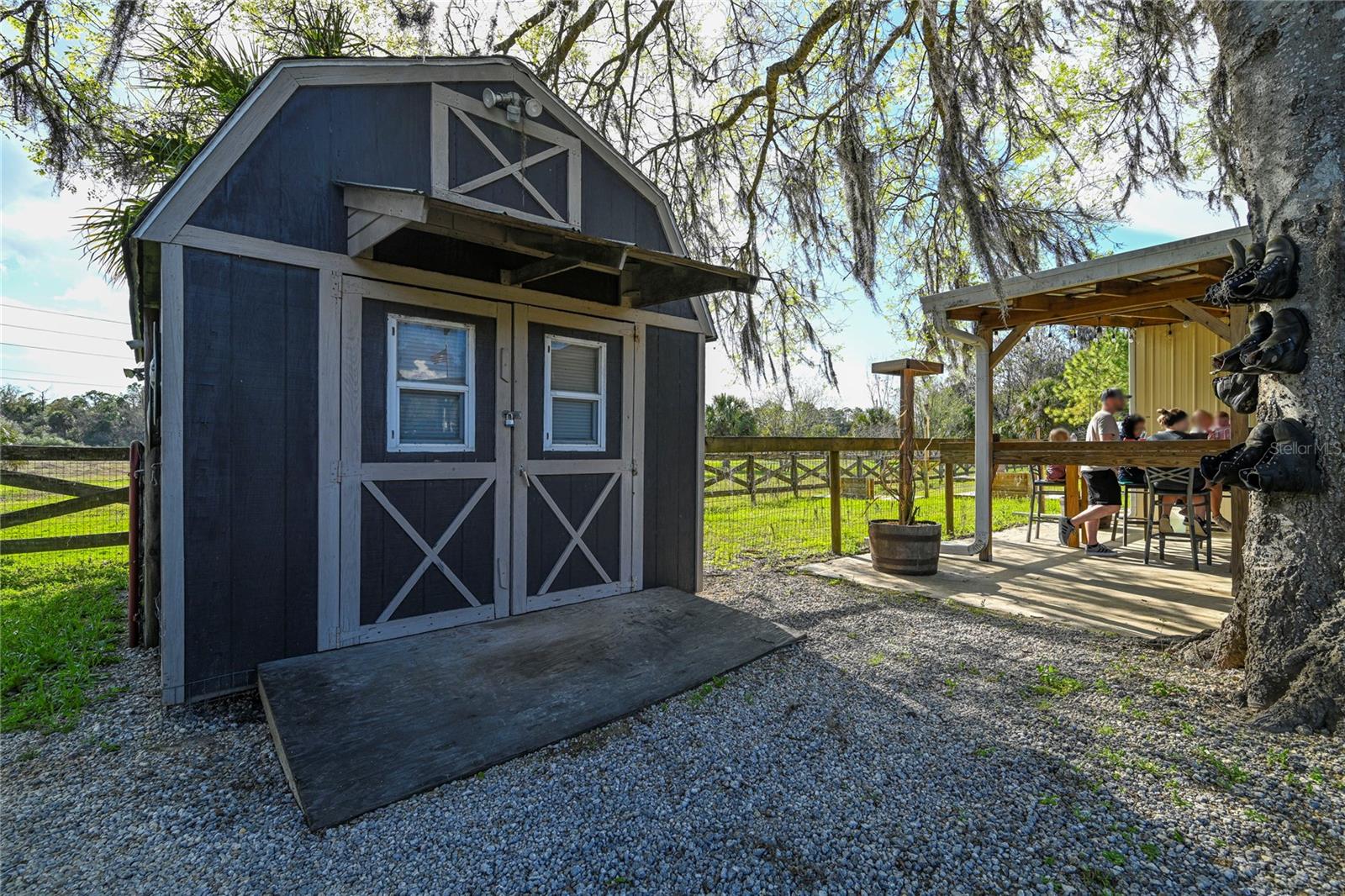 Image 28 of 37 For 11350 State Road 121