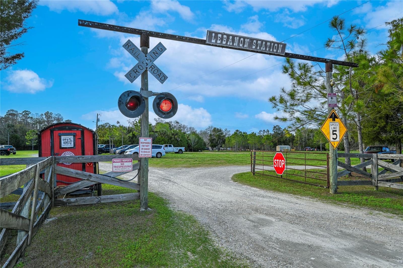 Image 3 of 37 For 11350 State Road 121