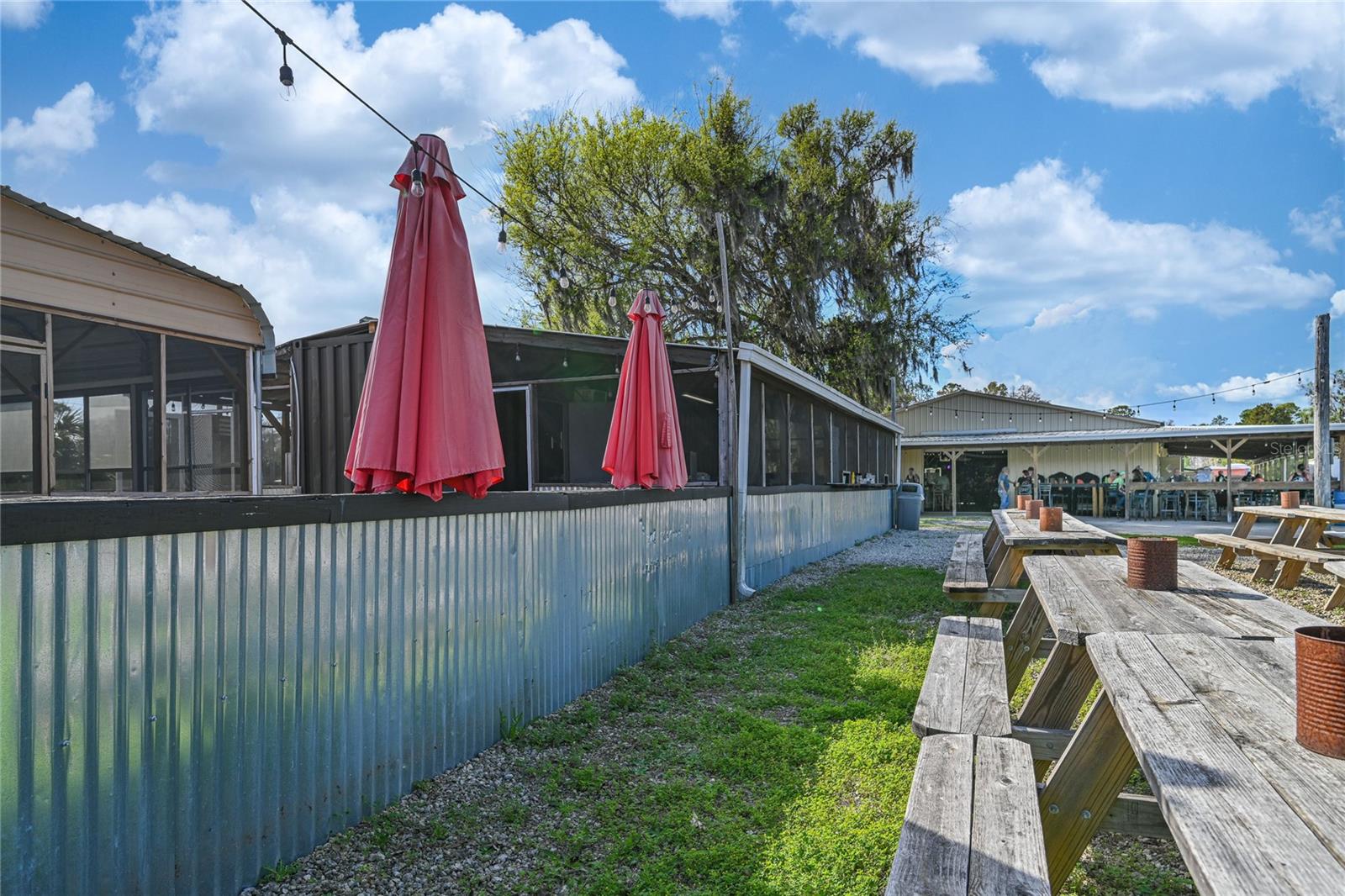 Image 30 of 37 For 11350 State Road 121