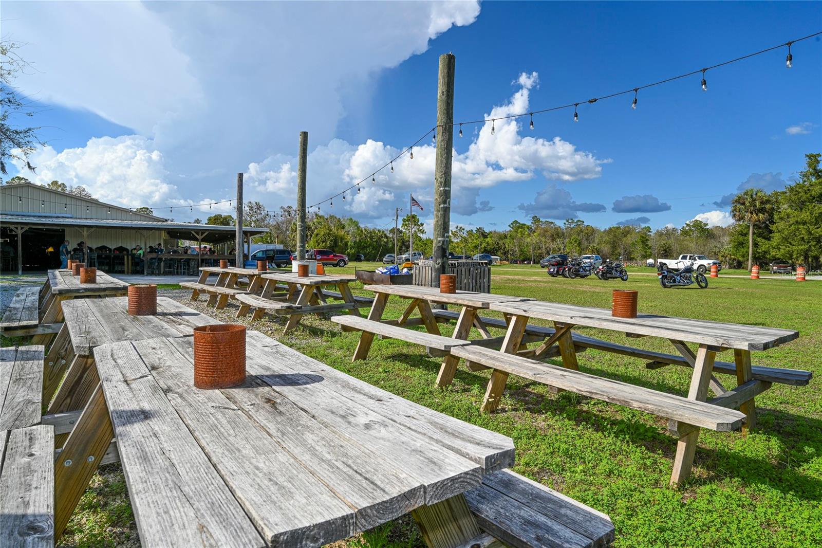 Image 32 of 37 For 11350 State Road 121