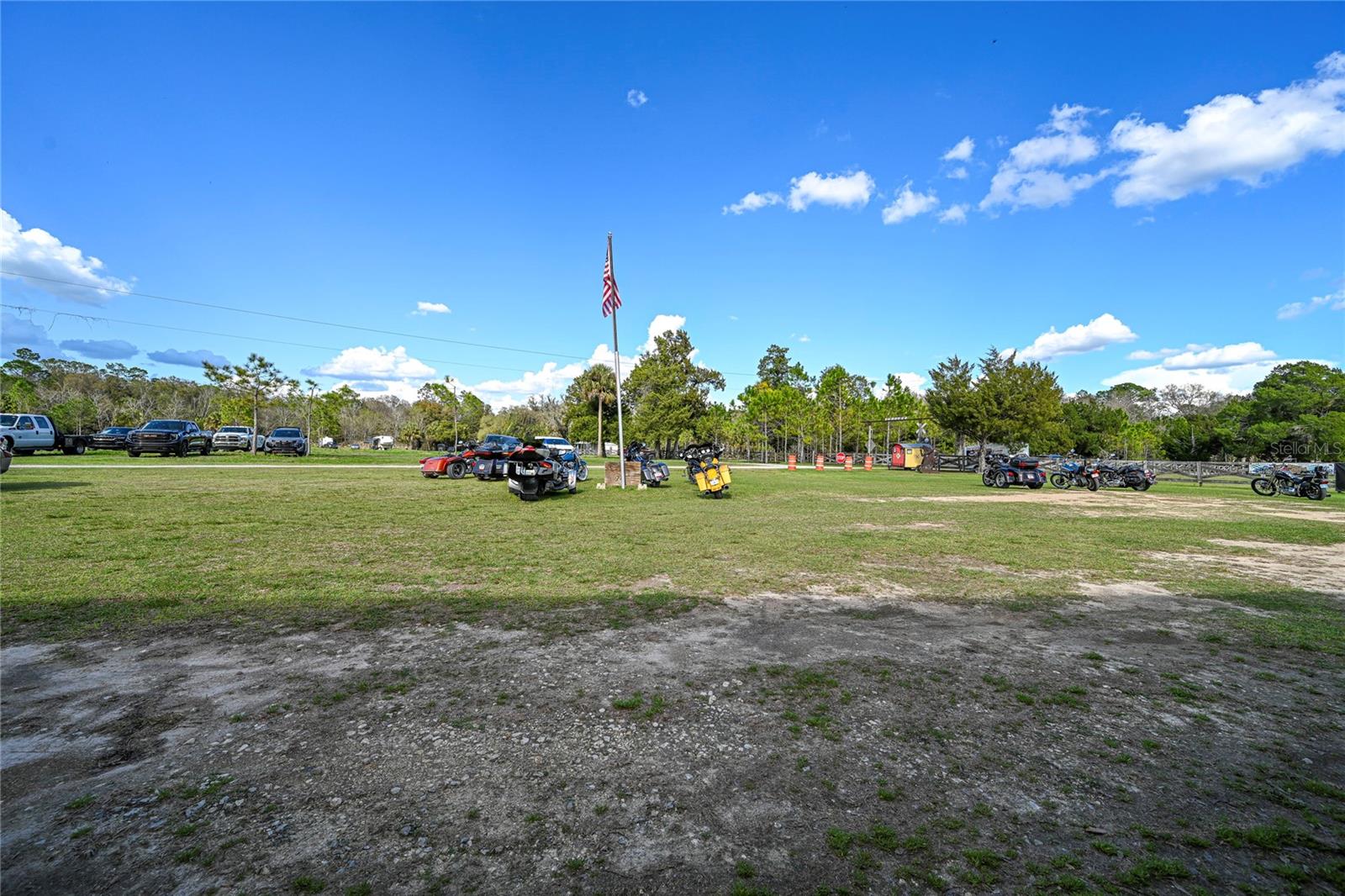 Image 34 of 37 For 11350 State Road 121