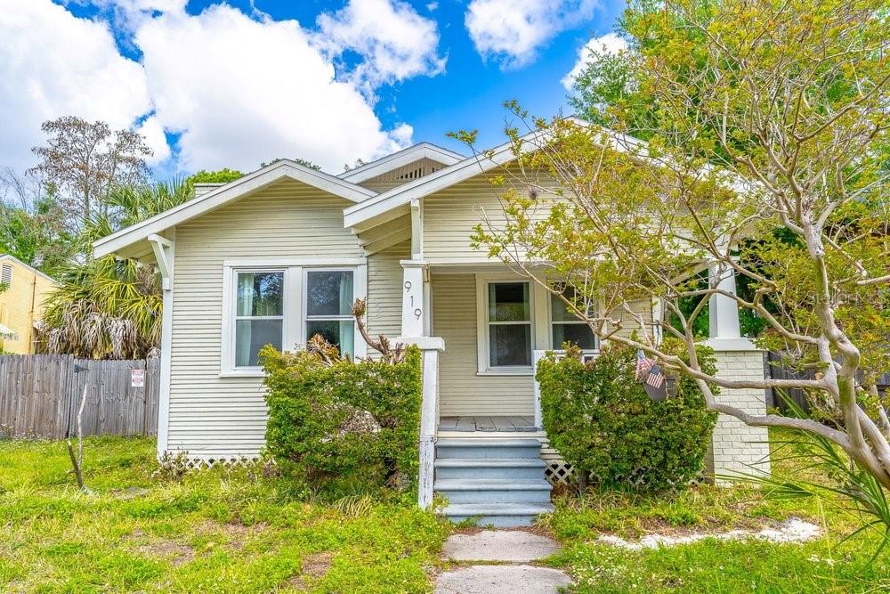 Details for 919 Plymouth Street, TAMPA, FL 33603