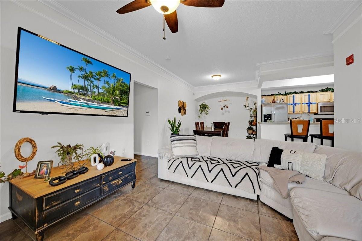 Image 6 of 20 For 12017 Villanova Drive 102