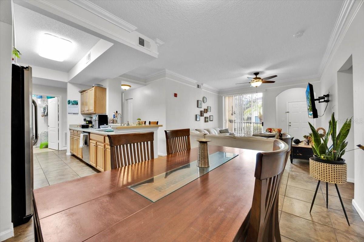 Image 8 of 20 For 12017 Villanova Drive 102