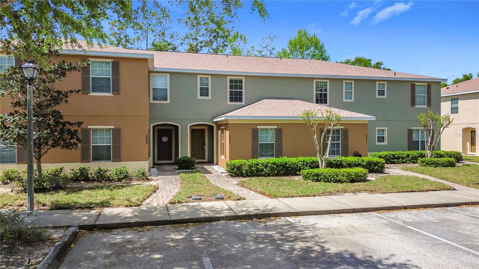 Details for 2896 Tanzanite Terrace, KISSIMMEE, FL 34758