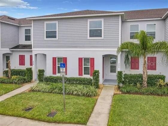 Details for 224 Primrose Drive, DAVENPORT, FL 33837