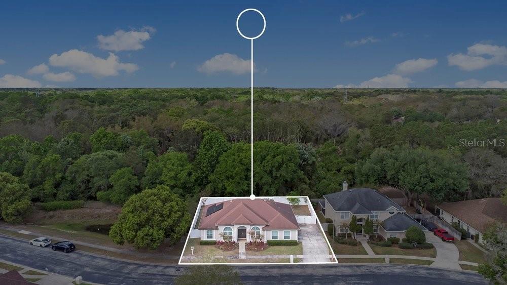 Image 37 of 37 For 3725 Aldergate Place