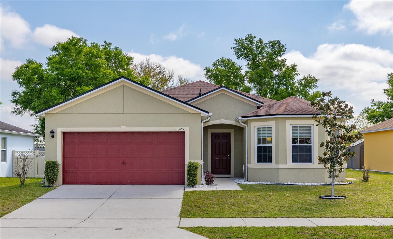 Details for 1325 Cypress Ridge Loop, LAKE ALFRED, FL 33850
