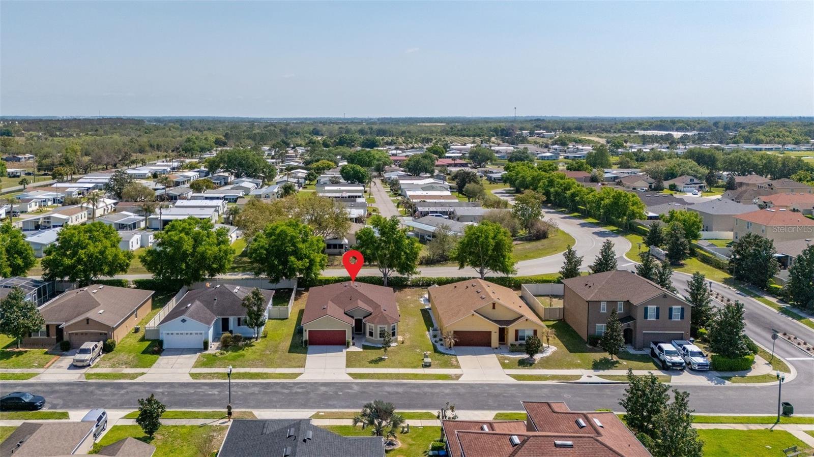 Image 42 of 57 For 1325 Cypress Ridge Loop