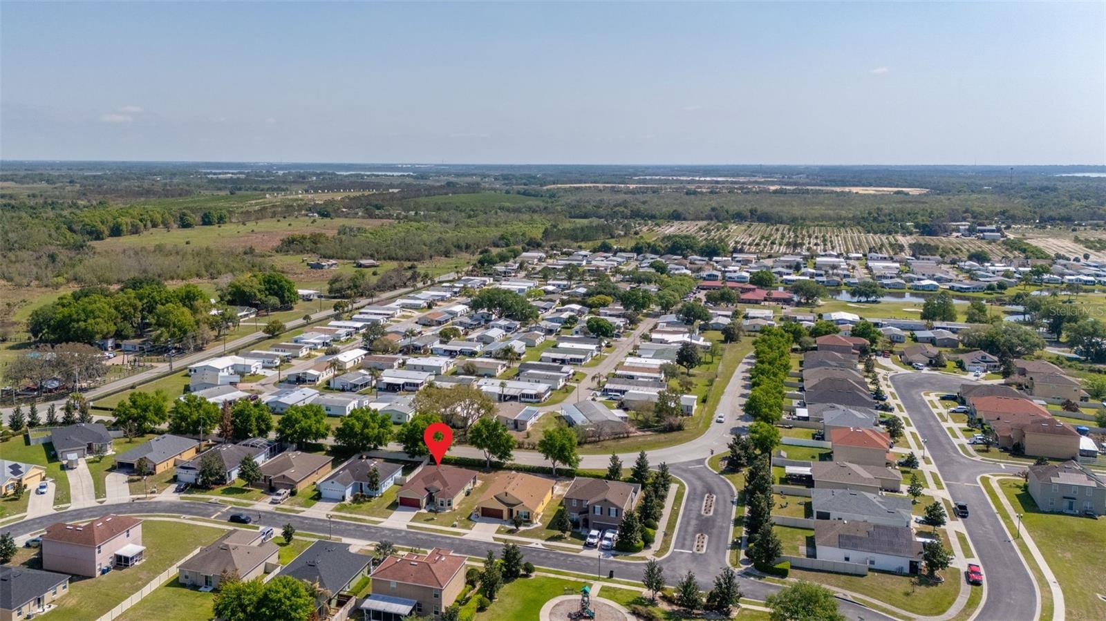 Image 44 of 57 For 1325 Cypress Ridge Loop