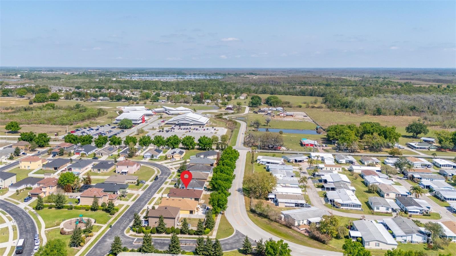 Image 46 of 57 For 1325 Cypress Ridge Loop