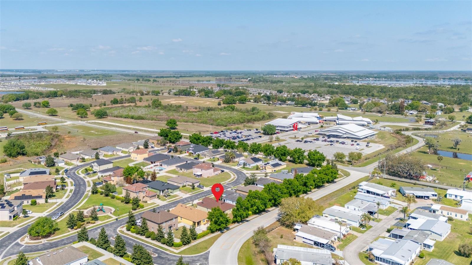 Image 47 of 57 For 1325 Cypress Ridge Loop