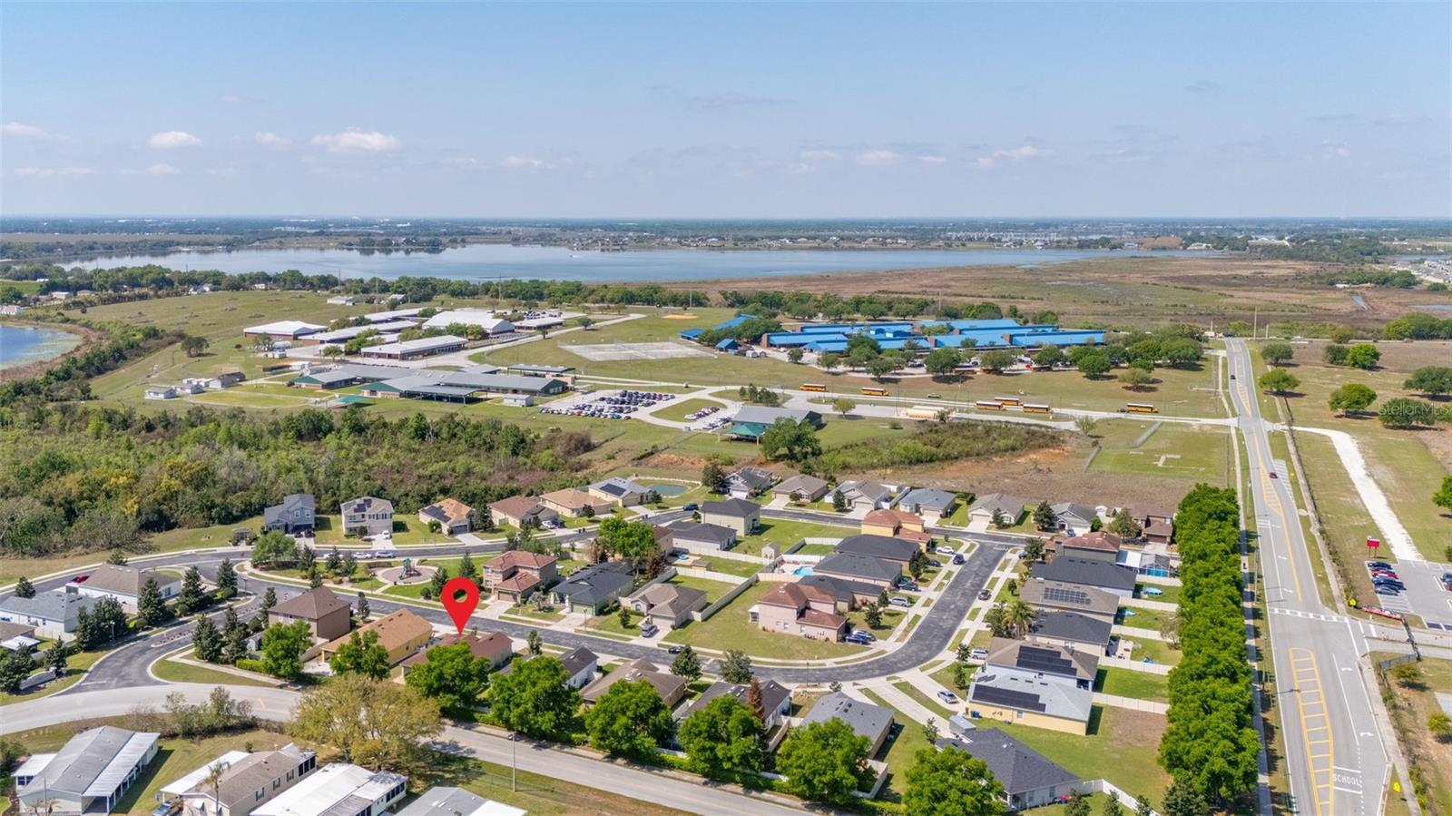 Image 48 of 57 For 1325 Cypress Ridge Loop