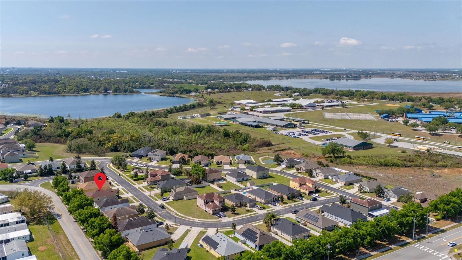 Image 49 of 57 For 1325 Cypress Ridge Loop