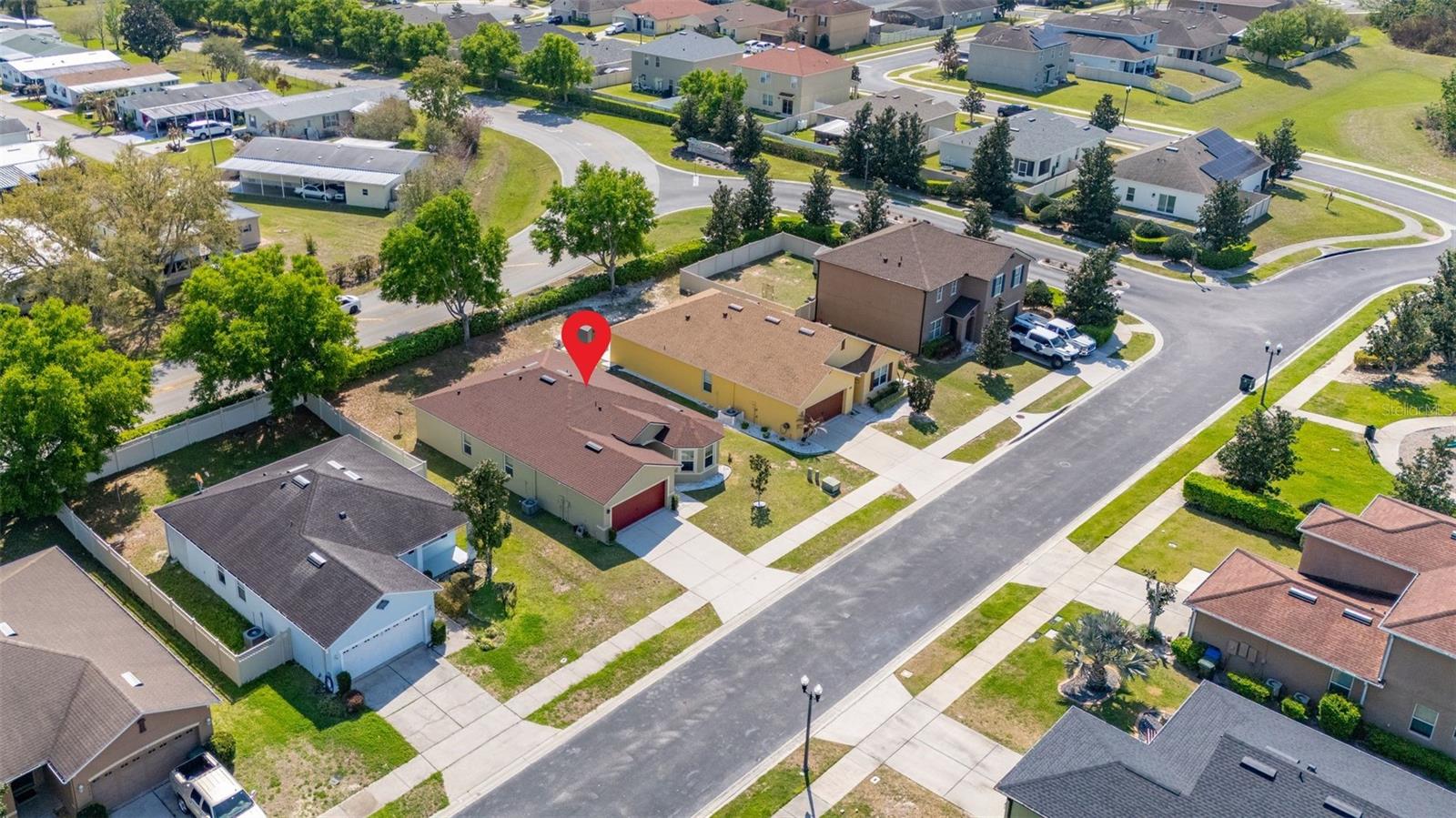 Image 51 of 57 For 1325 Cypress Ridge Loop