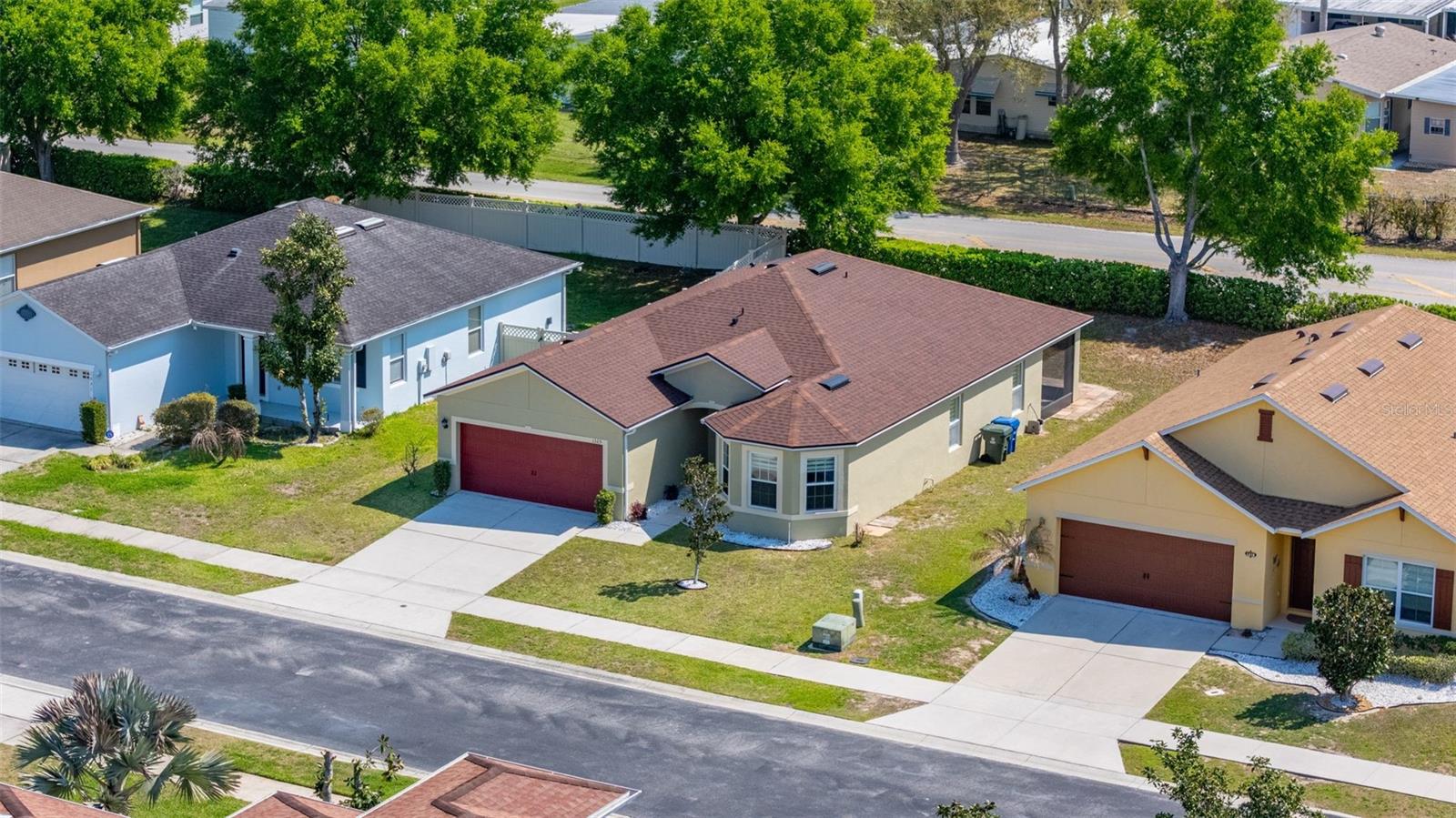 Image 53 of 57 For 1325 Cypress Ridge Loop