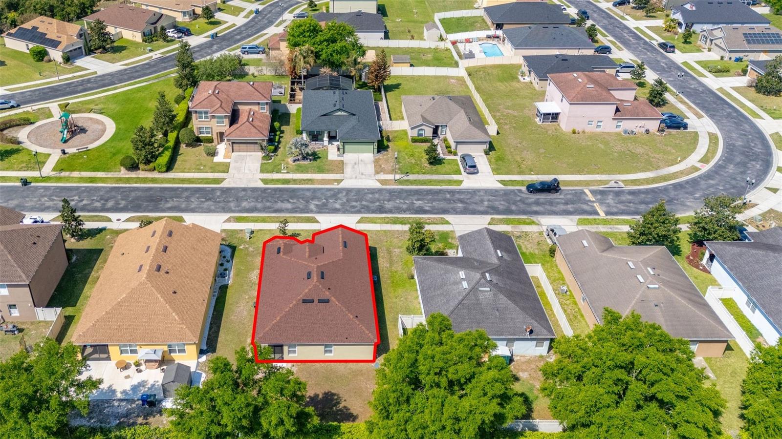 Image 54 of 57 For 1325 Cypress Ridge Loop