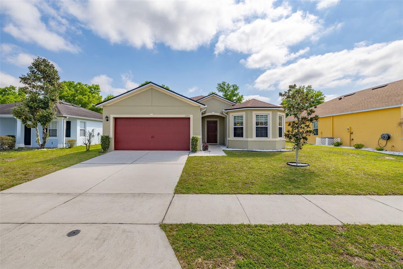 Image 57 of 57 For 1325 Cypress Ridge Loop