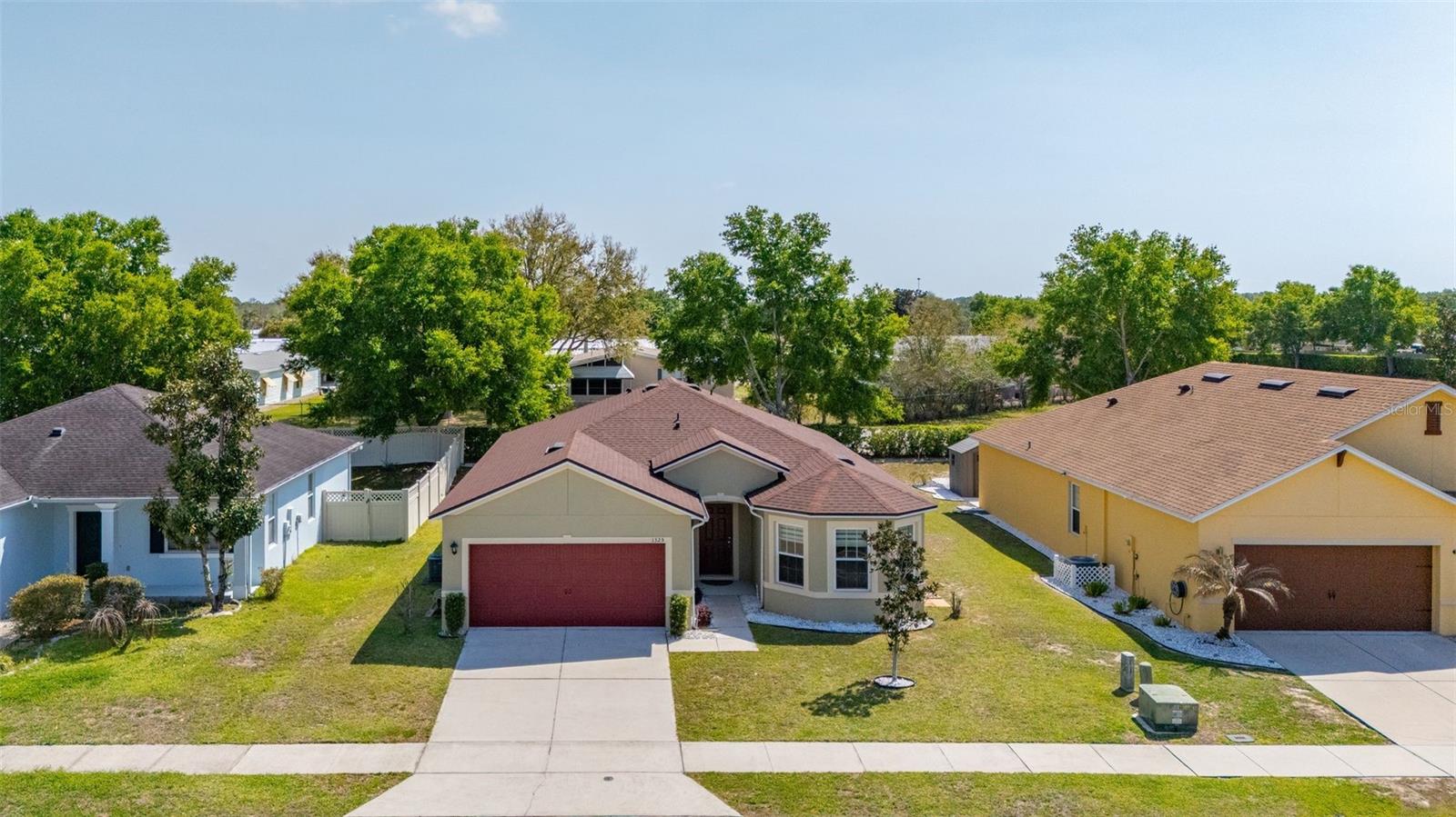 Image 6 of 57 For 1325 Cypress Ridge Loop