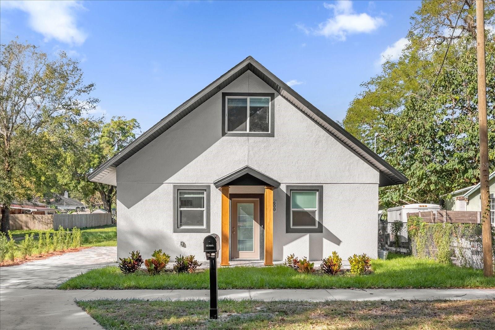 Details for 600 Lakewood Avenue, OCOEE, FL 34761