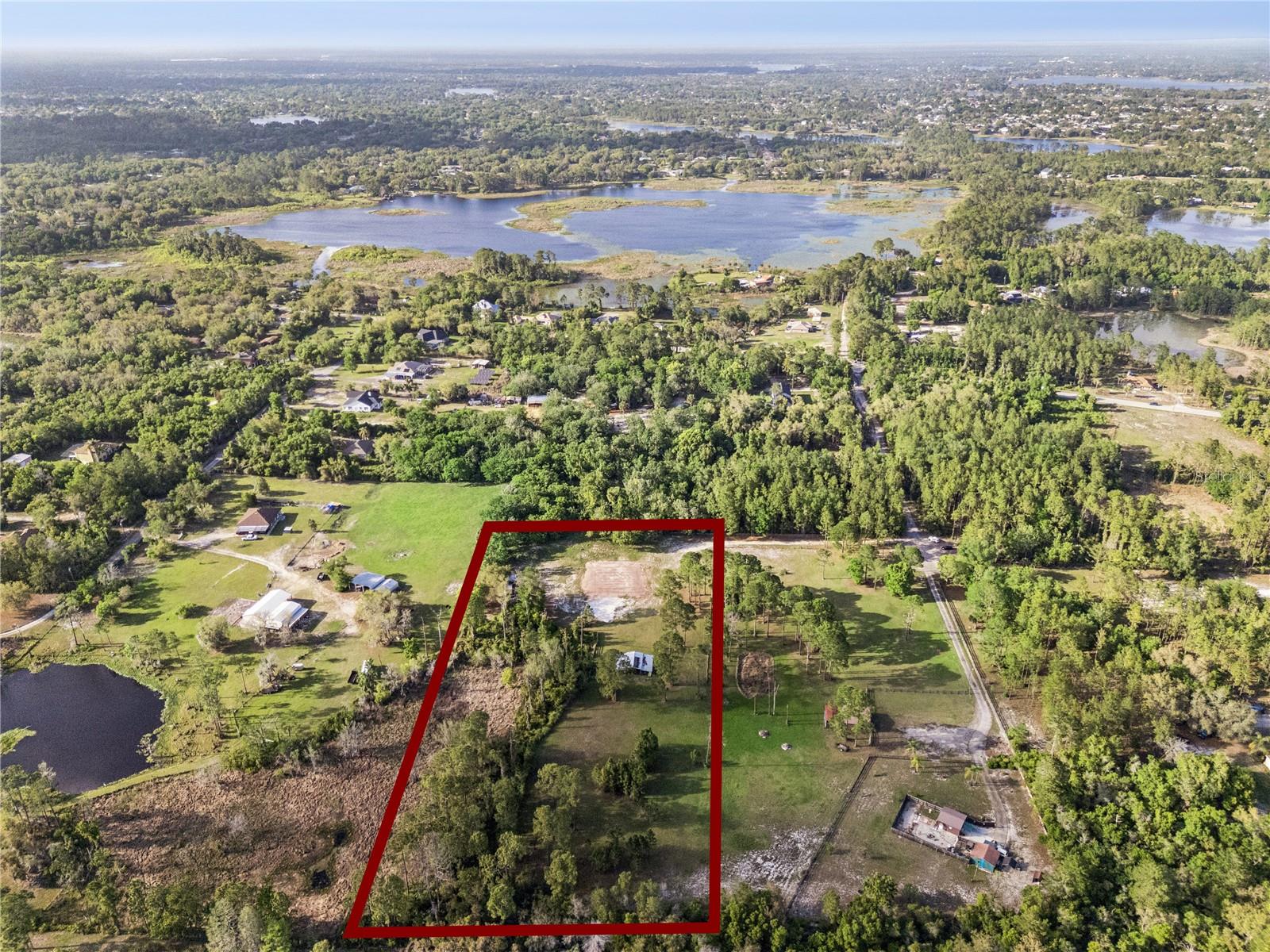 Image 27 of 35 For 110 Wild Horse Run