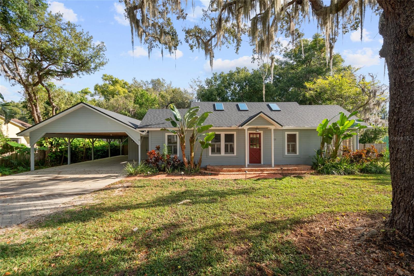 Details for 825 Oakdale Street, WINDERMERE, FL 34786