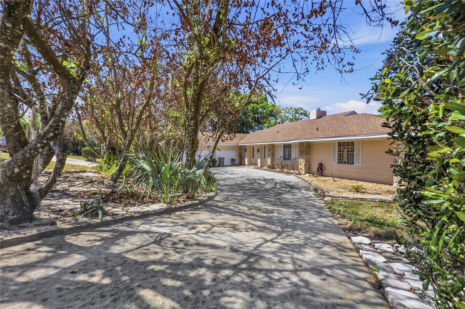 Details for 1352 Errol Parkway, APOPKA, FL 32712