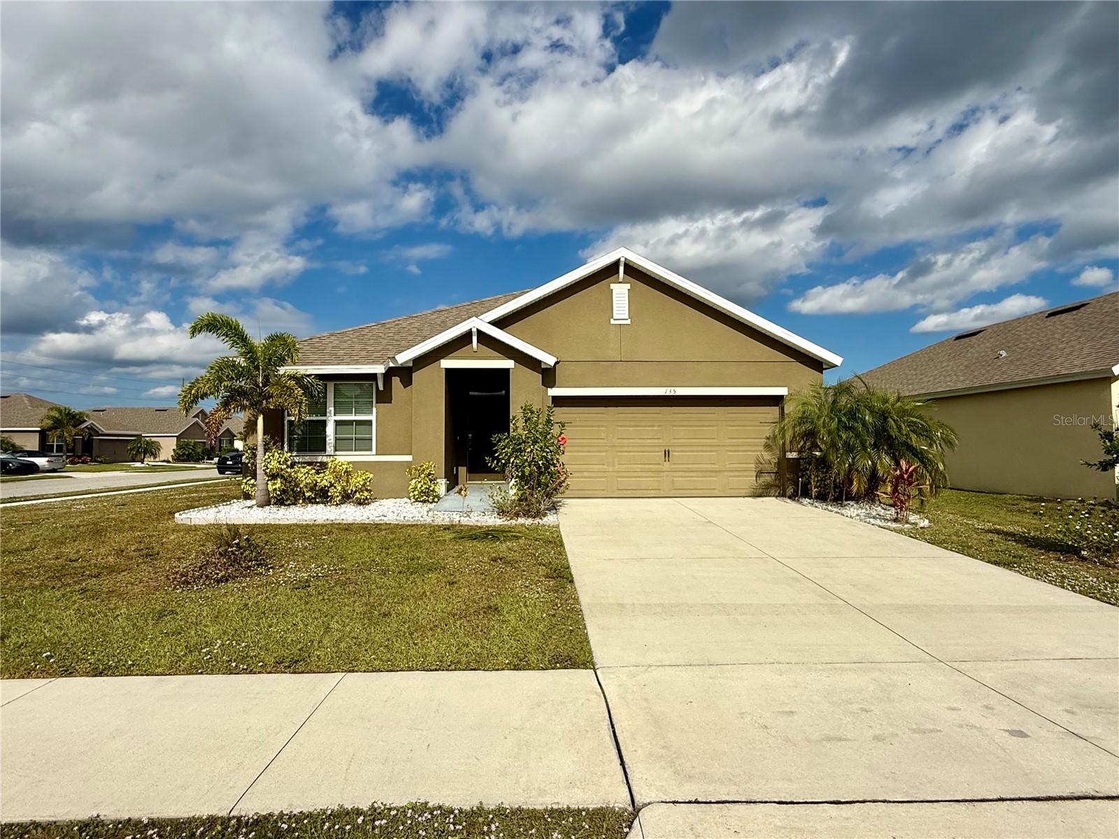 Details for 135 Sorrento Drive, COCOA, FL 32922