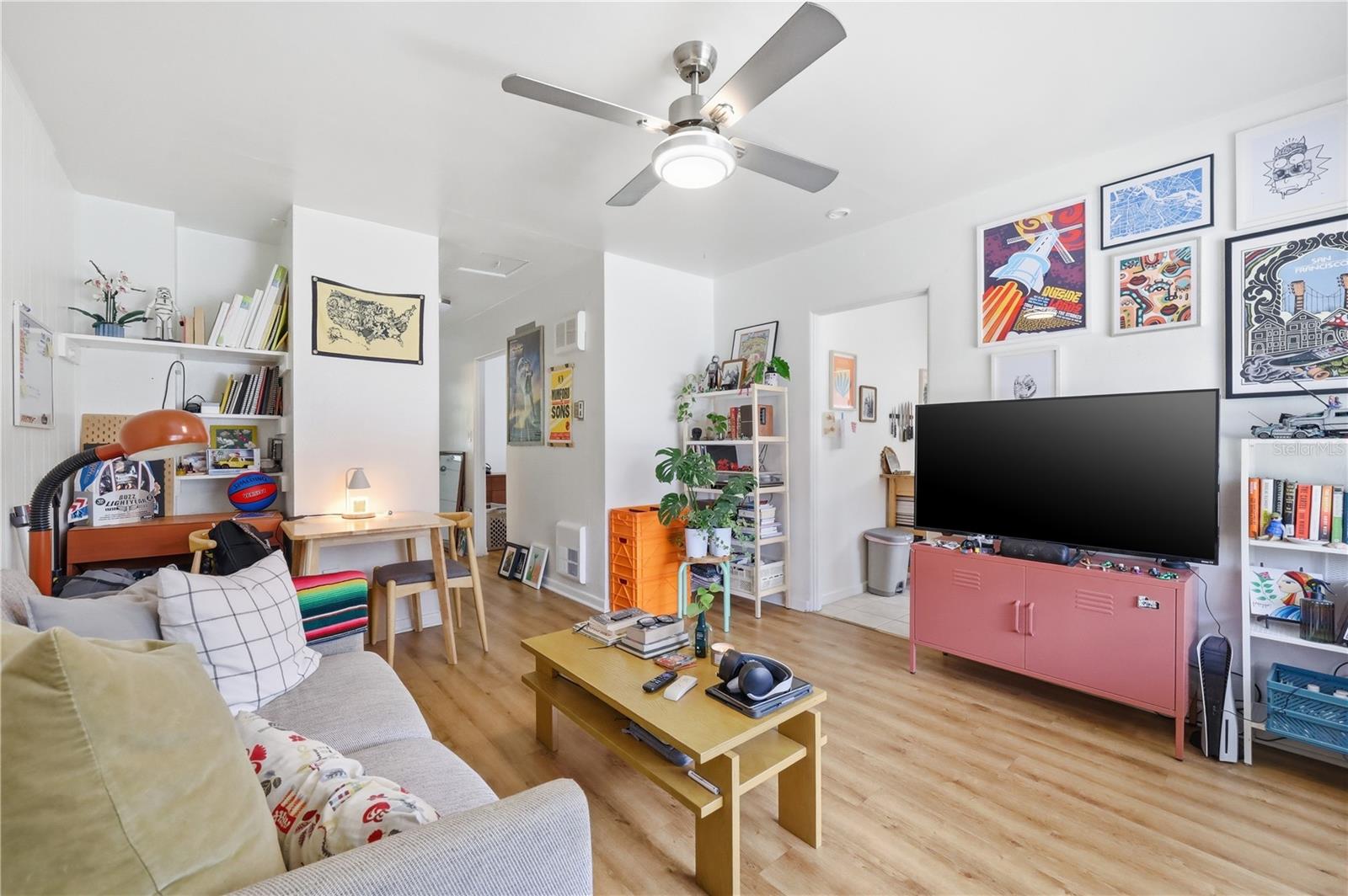 Image 9 of 48 For 35-37 Hillside Avenue