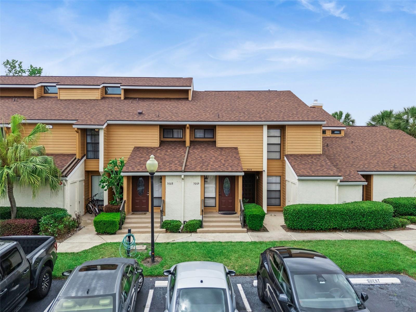 Image 2 of 58 For 3008 Clubview Drive U3