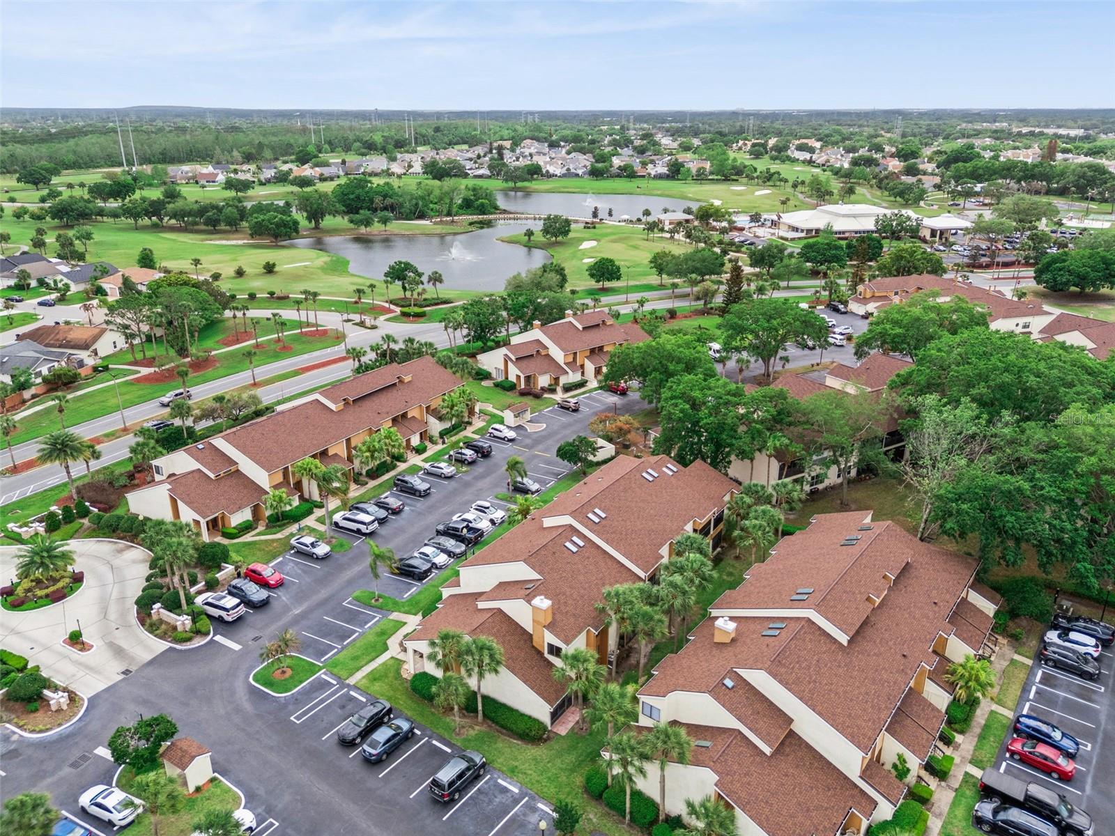 Image 34 of 58 For 3008 Clubview Drive U3