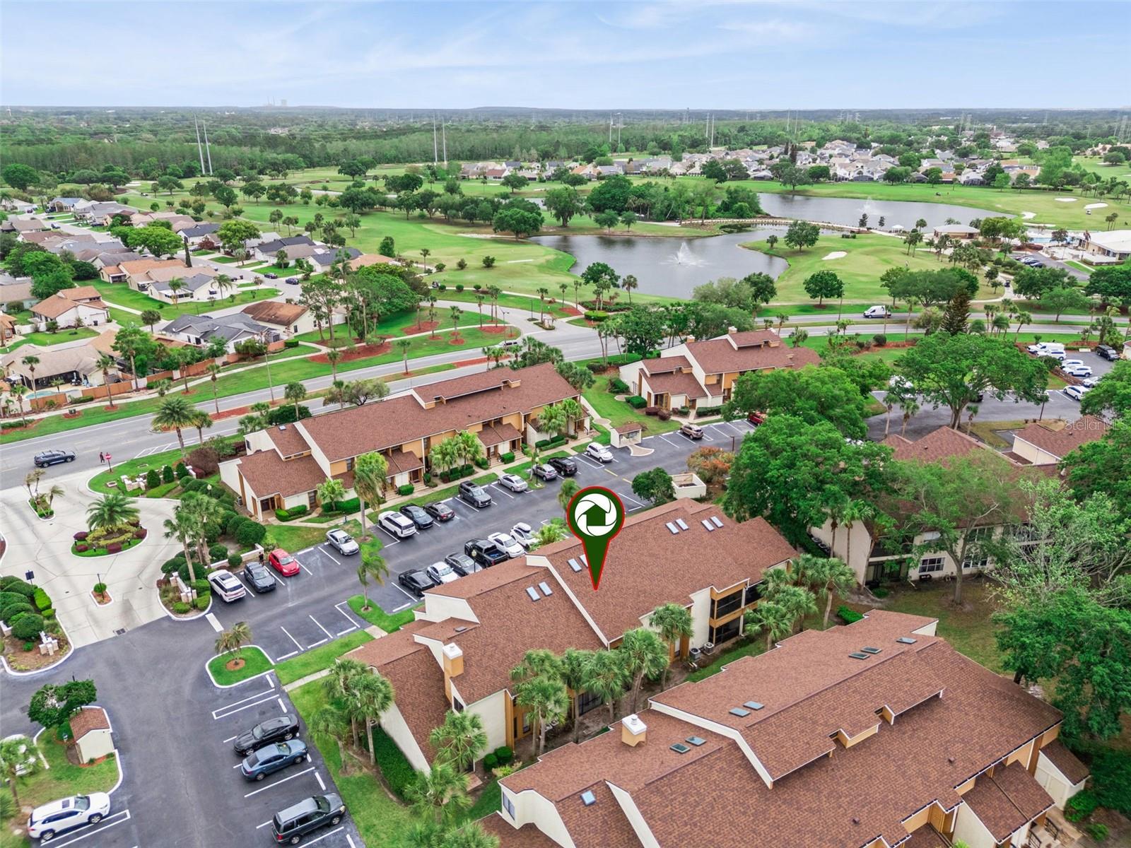 Image 37 of 58 For 3008 Clubview Drive U3