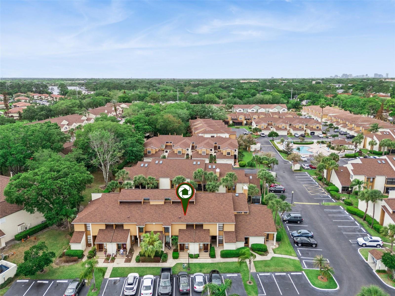 Image 38 of 58 For 3008 Clubview Drive U3