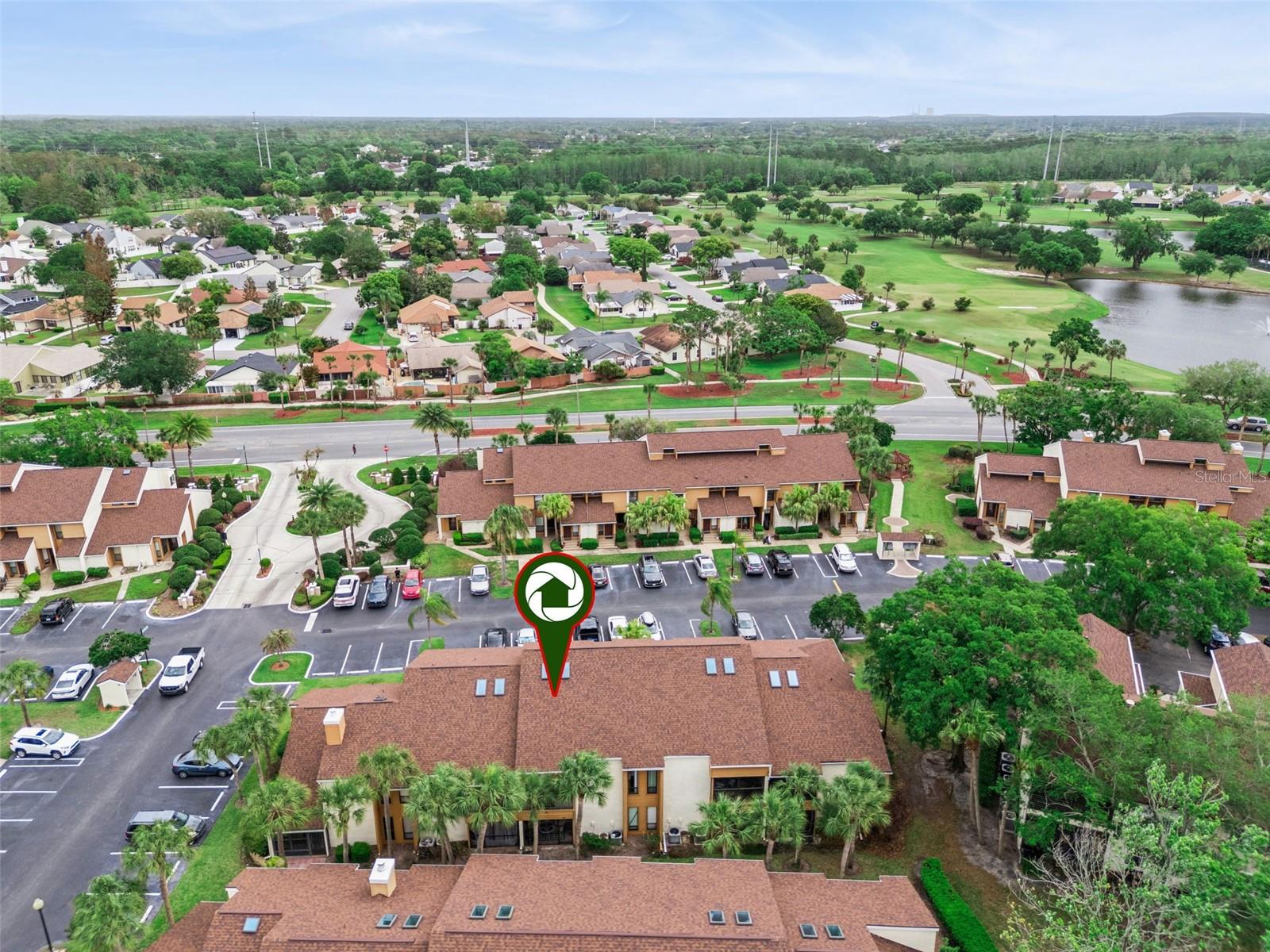 Image 39 of 58 For 3008 Clubview Drive U3