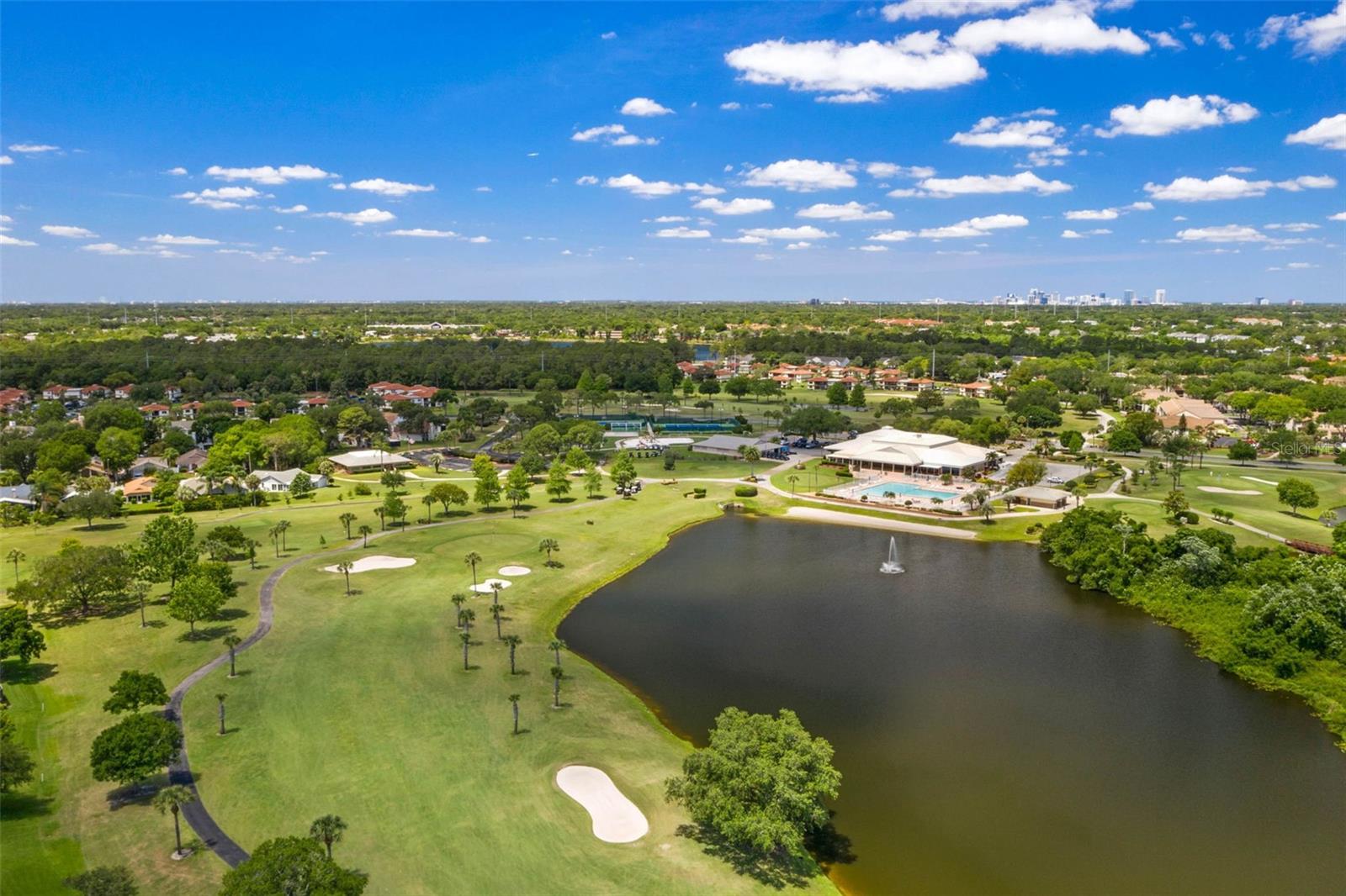 Image 51 of 58 For 3008 Clubview Drive U3