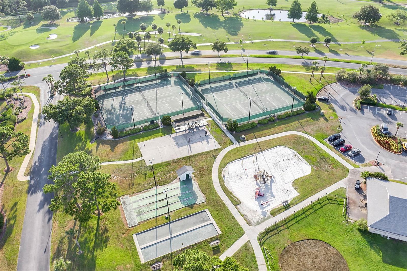 Image 53 of 58 For 3008 Clubview Drive U3