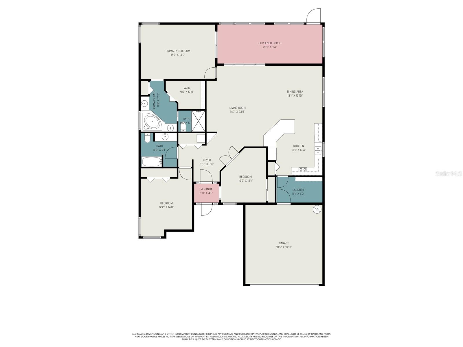 Image 30 of 30 For 512 Grand Vista Trail