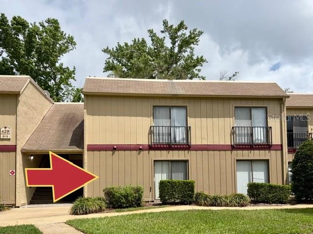 Details for 429 Sheoah Boulevard 9, WINTER SPRINGS, FL 32708