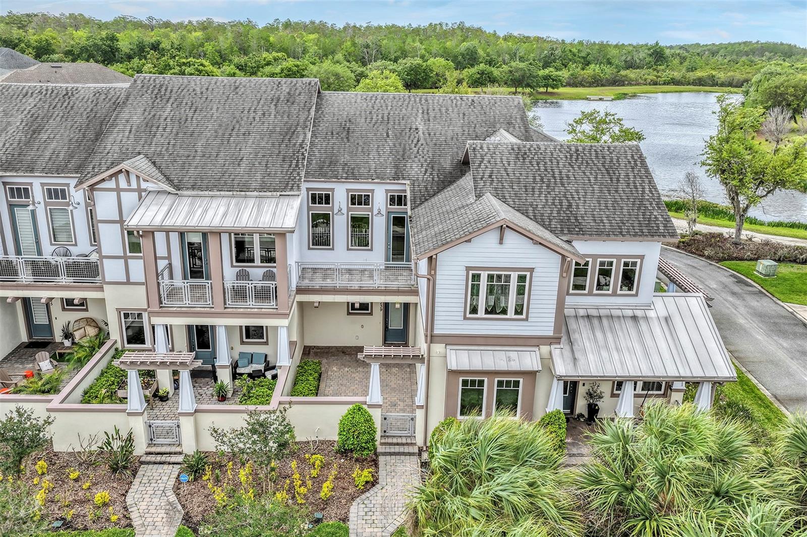 Image 43 of 59 For 9239 Doherty Place