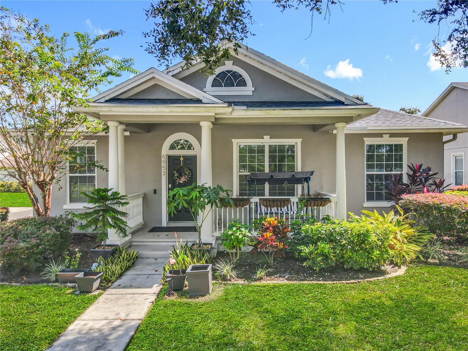 Details for 6953 Tettenhall Lane, WINDERMERE, FL 34786