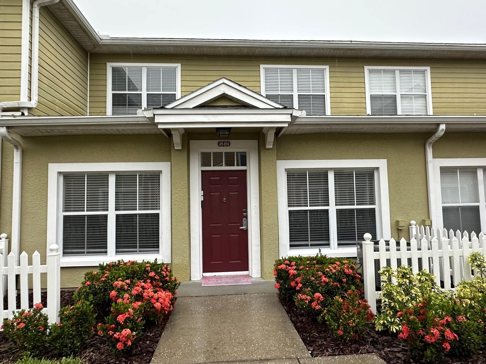 Details for 4004 Santa Maria Drive 104, KISSIMMEE, FL 34741