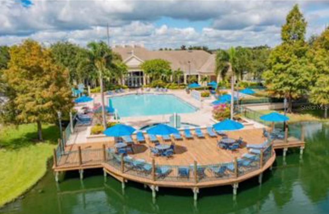 Image 2 of 32 For 4004 Santa Maria Drive 104