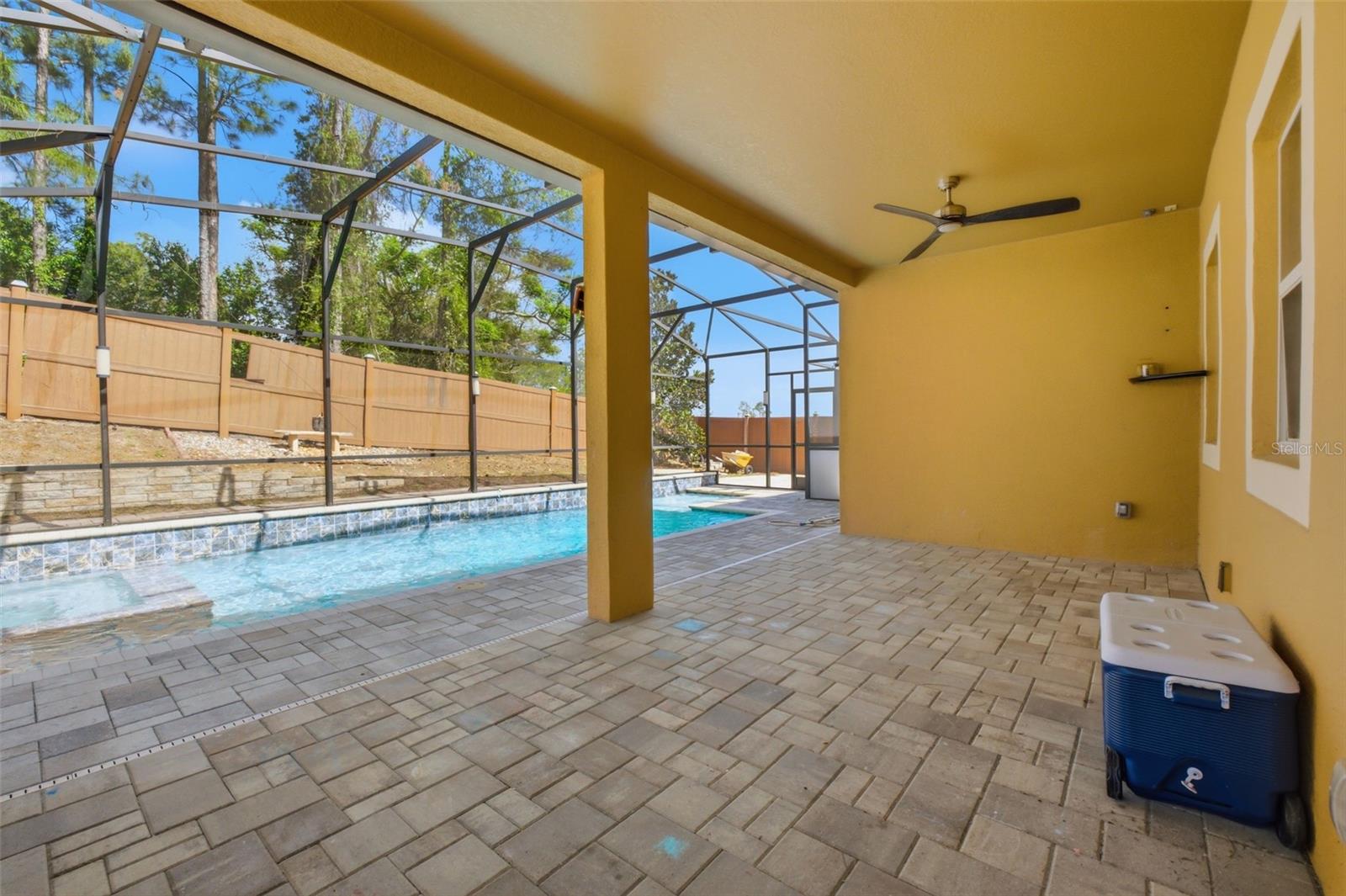 Image 28 of 33 For 202 Colonial Pine Lane