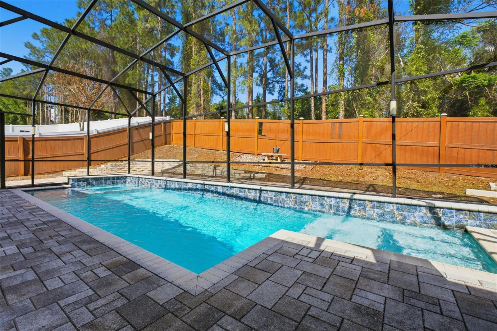 Image 30 of 33 For 202 Colonial Pine Lane